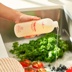 Thieves® Fruit & Veggie Soak