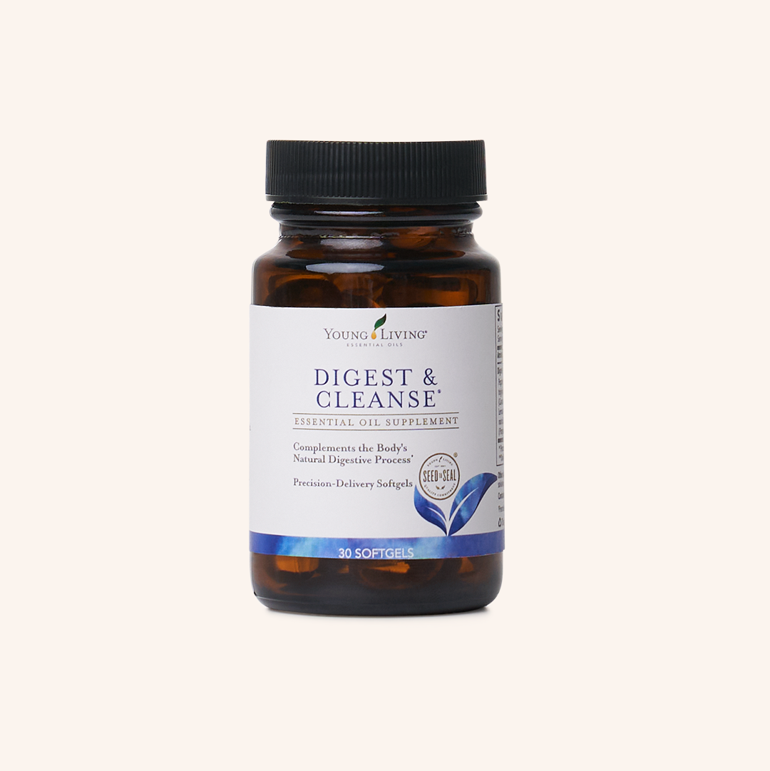 Digest & Cleanse