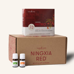 Make a Shift™ Daily Wellness™ Kit