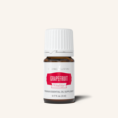 Grapefruit Vitality™
