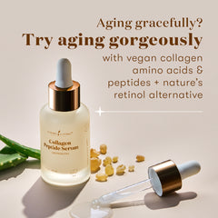 Collagen Peptide Serum