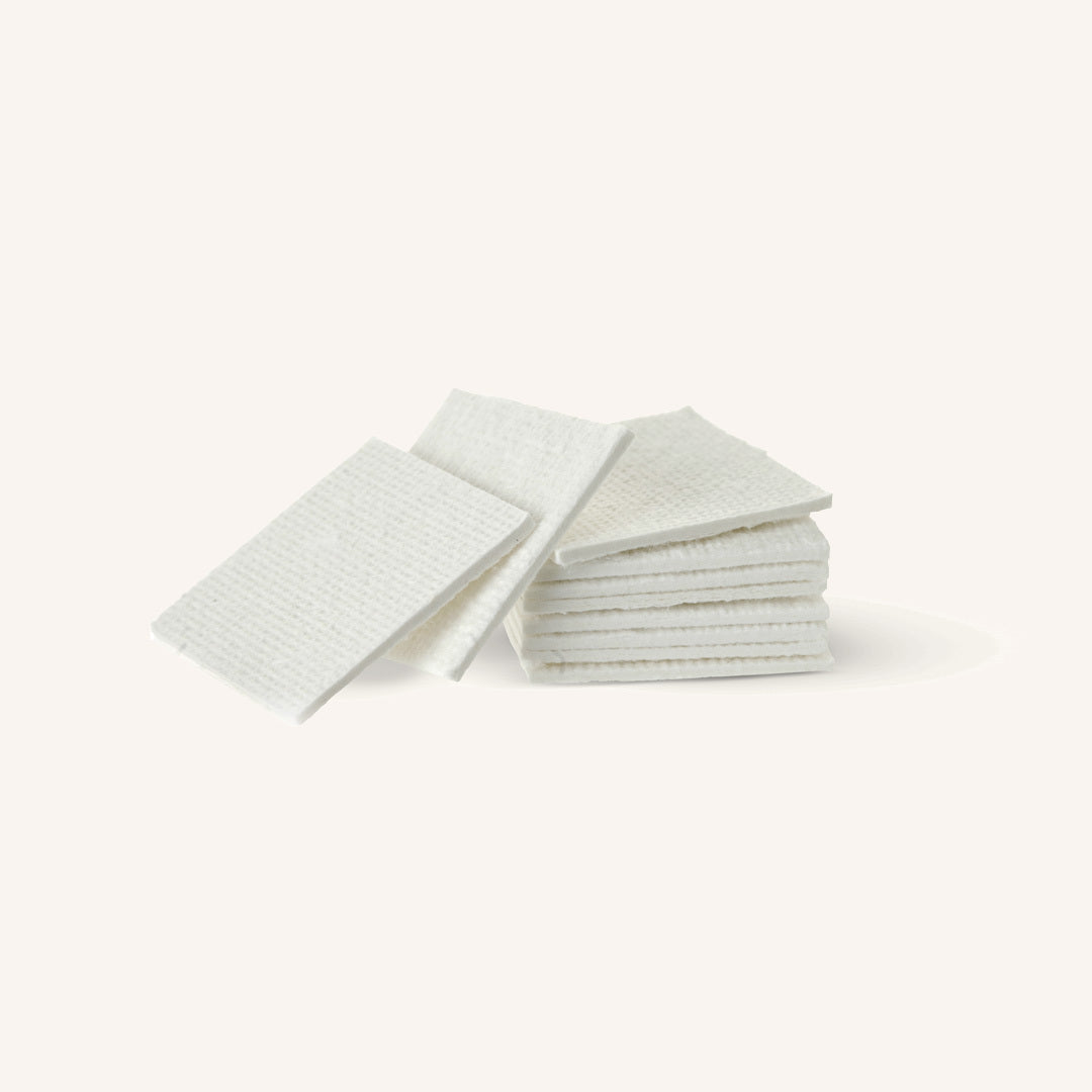 Travel Fan Replacement Pads