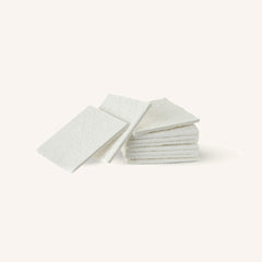 Travel Fan Replacement Pads